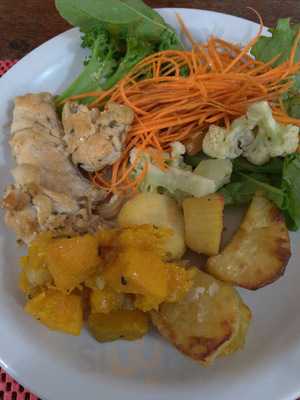 Restaurante Vo Amelia