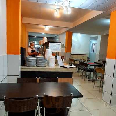 Restaurante Vo Amelia