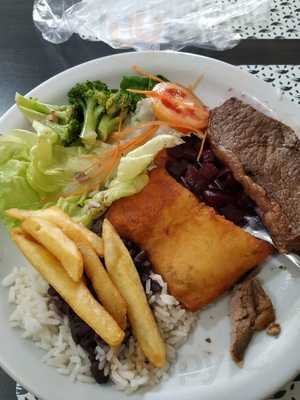 Restaurante Vo Amelia