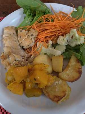 Restaurante Vo Amelia