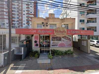 Restaurante Vo Amelia