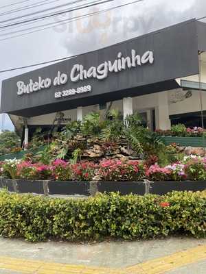 Buteko Dochaquinha