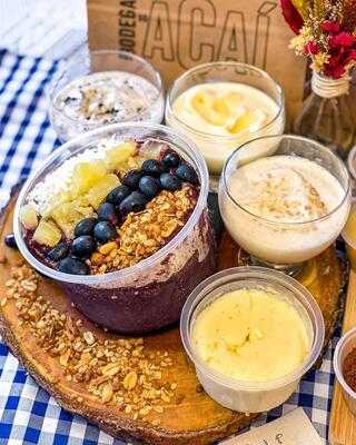 Bodega Do Acai