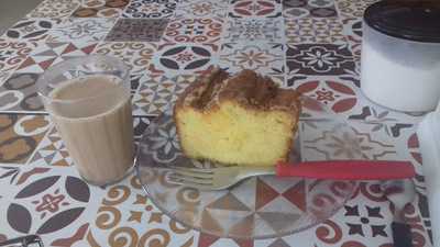 Paes E Doces Ventura