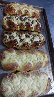 Paes E Doces Ventura