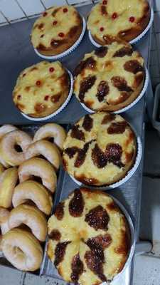 Paes E Doces Ventura