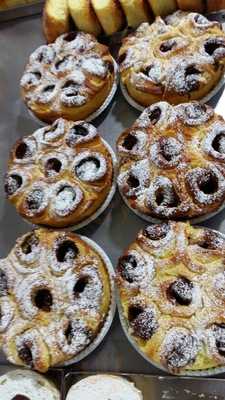 Paes E Doces Ventura