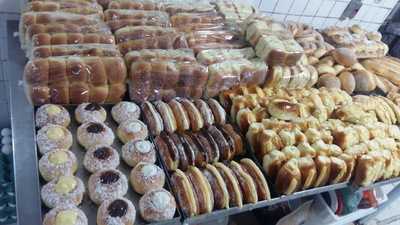 Paes E Doces Ventura