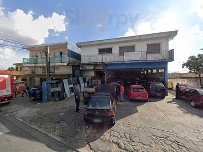 Paes E Doces Ventura