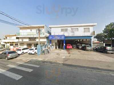 Paes E Doces Ventura