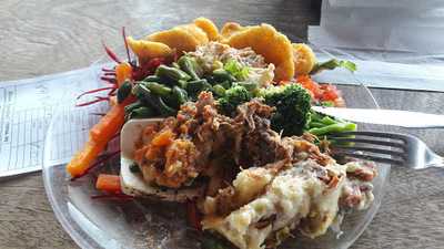 Lanchonete E Sorveteria Beijo Gelado