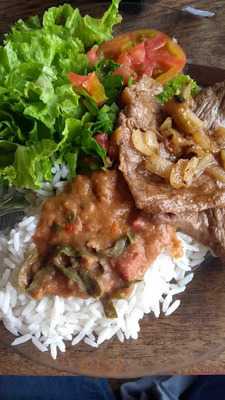 Lanchonete E Sorveteria Beijo Gelado