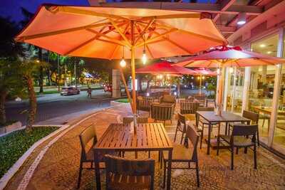 Varanda Do Parque Bar E Restaurante