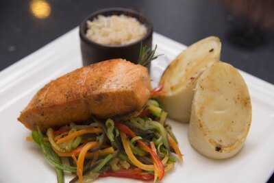 Varanda Do Parque Bar E Restaurante