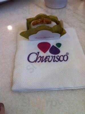 Confeitaria Chuvisco - Shopping Iguatemi