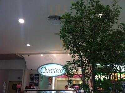 Confeitaria Chuvisco - Shopping Iguatemi
