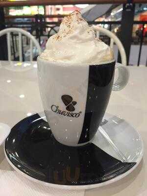 Confeitaria Chuvisco - Shopping Iguatemi