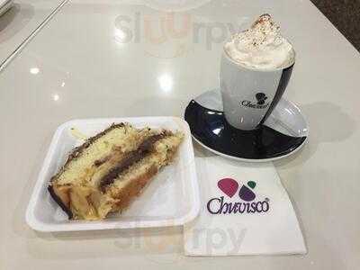 Confeitaria Chuvisco - Shopping Iguatemi