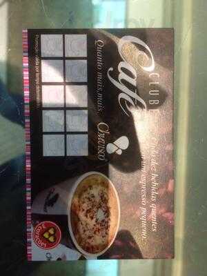 Confeitaria Chuvisco - Shopping Iguatemi