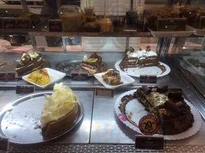 Confeitaria Chuvisco - Shopping Iguatemi