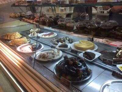 Confeitaria Chuvisco - Shopping Iguatemi