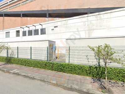 Confeitaria Chuvisco - Shopping Iguatemi