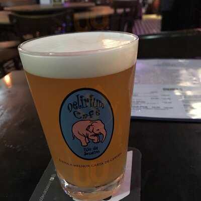 Delirium Tap House
