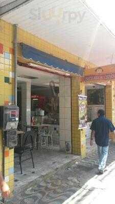 Pastelaria Do Chines