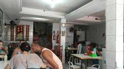 Pastelaria Do Chines