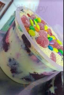 Açai Land - Açaiteria + Luderia