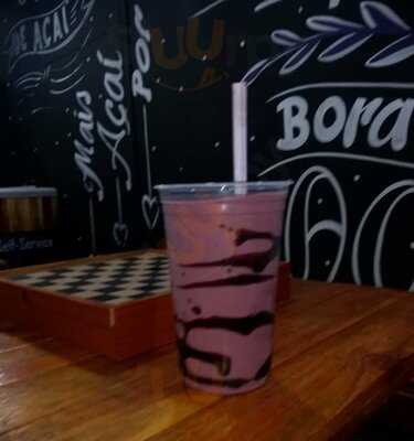 Açai Land - Açaiteria + Luderia