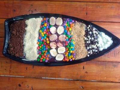 Açai Land - Açaiteria + Luderia