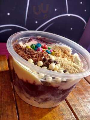 Açai Land - Açaiteria + Luderia