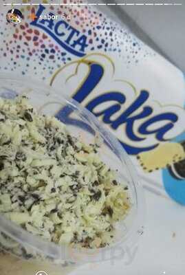 Açai Land - Açaiteria + Luderia