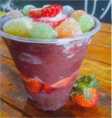 Açai Land - Açaiteria + Luderia