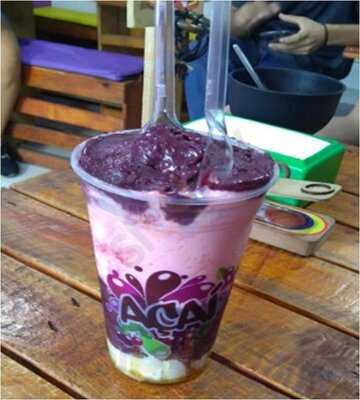 Açai Land - Açaiteria + Luderia