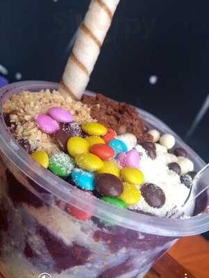 Açai Land - Açaiteria + Luderia