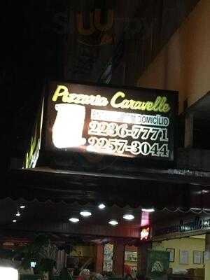 Pizzaria Caravelle