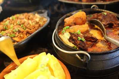 Restaurante Minha Tuia