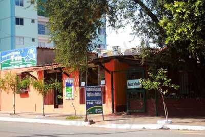Restaurante Minha Tuia