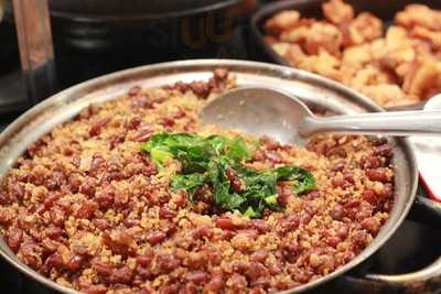 Restaurante Minha Tuia