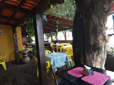 Restaurante Minha Tuia