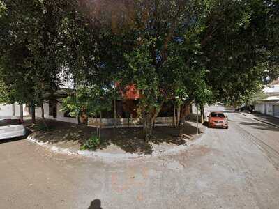 Restaurante Minha Tuia