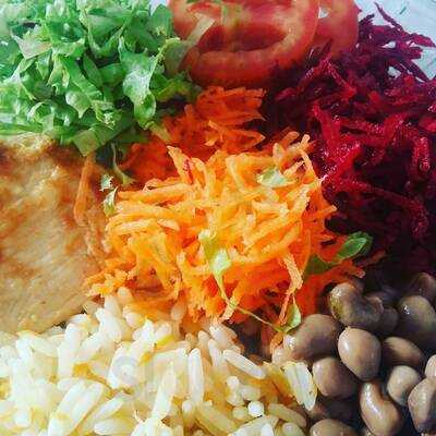 Pingo Doce Confeitaria