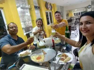 Pingo Doce Confeitaria