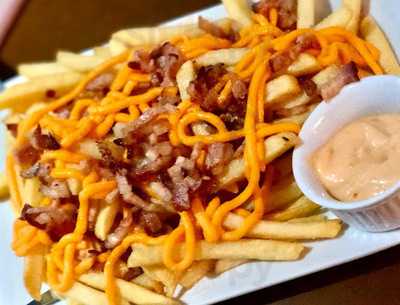 Bar E Bilhar Sao Bernardo