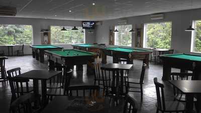 Bar E Bilhar Sao Bernardo