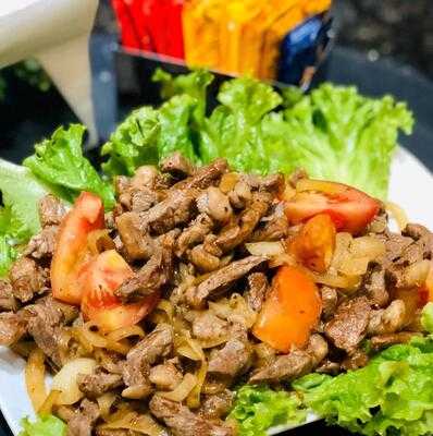 Bar E Bilhar Sao Bernardo