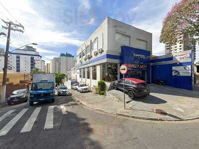 Bar E Bilhar Sao Bernardo