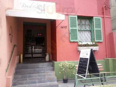 Boulevard 2 De Julho